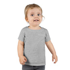 Toddler (2T-5T)  Beach T-Shirt, Cute Kids Tee, Summer Outfit, Gift for Little Ones, Music Lover Clothes, Fun Family Apparel