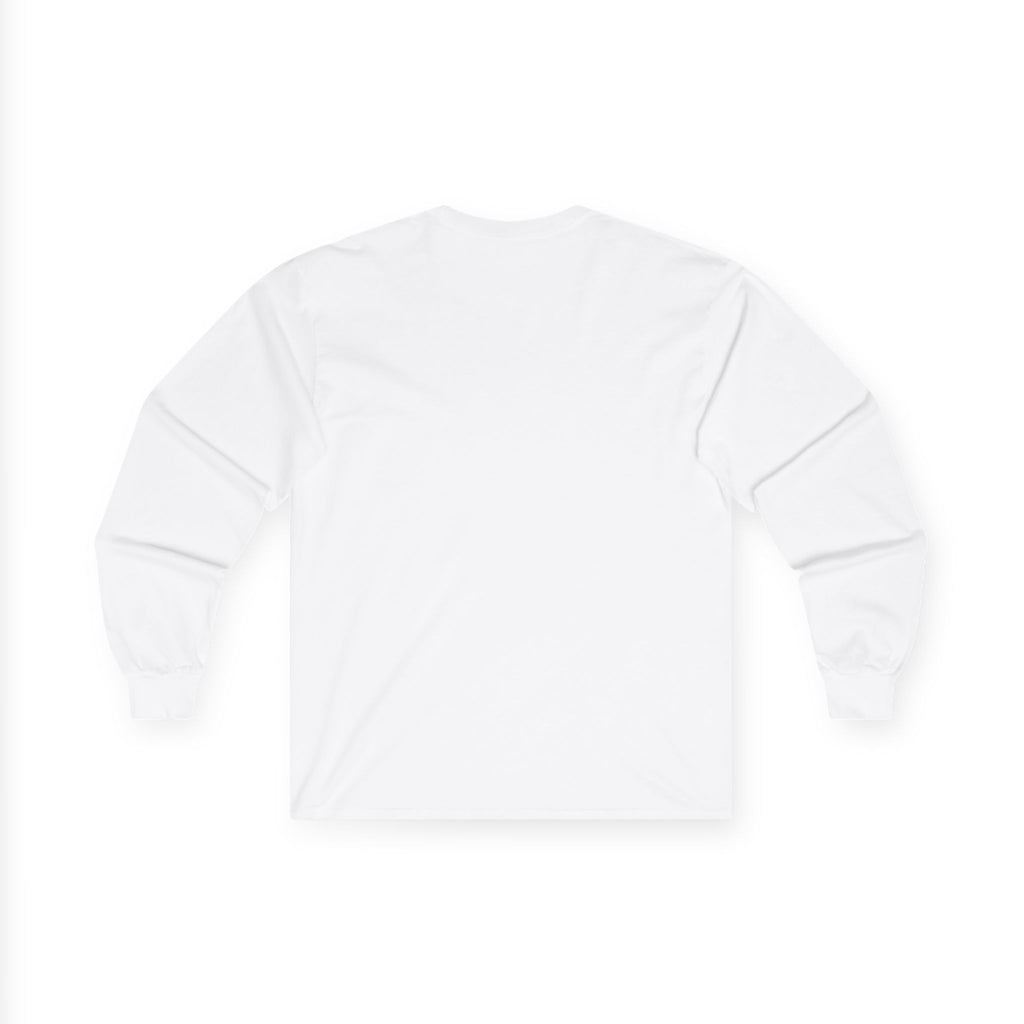 Adult- Best Kept Secret-Long Sleeve Tee for Candlewood Lake Lovers
