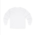 Adult- Best Kept Secret-Long Sleeve Tee for Candlewood Lake Lovers