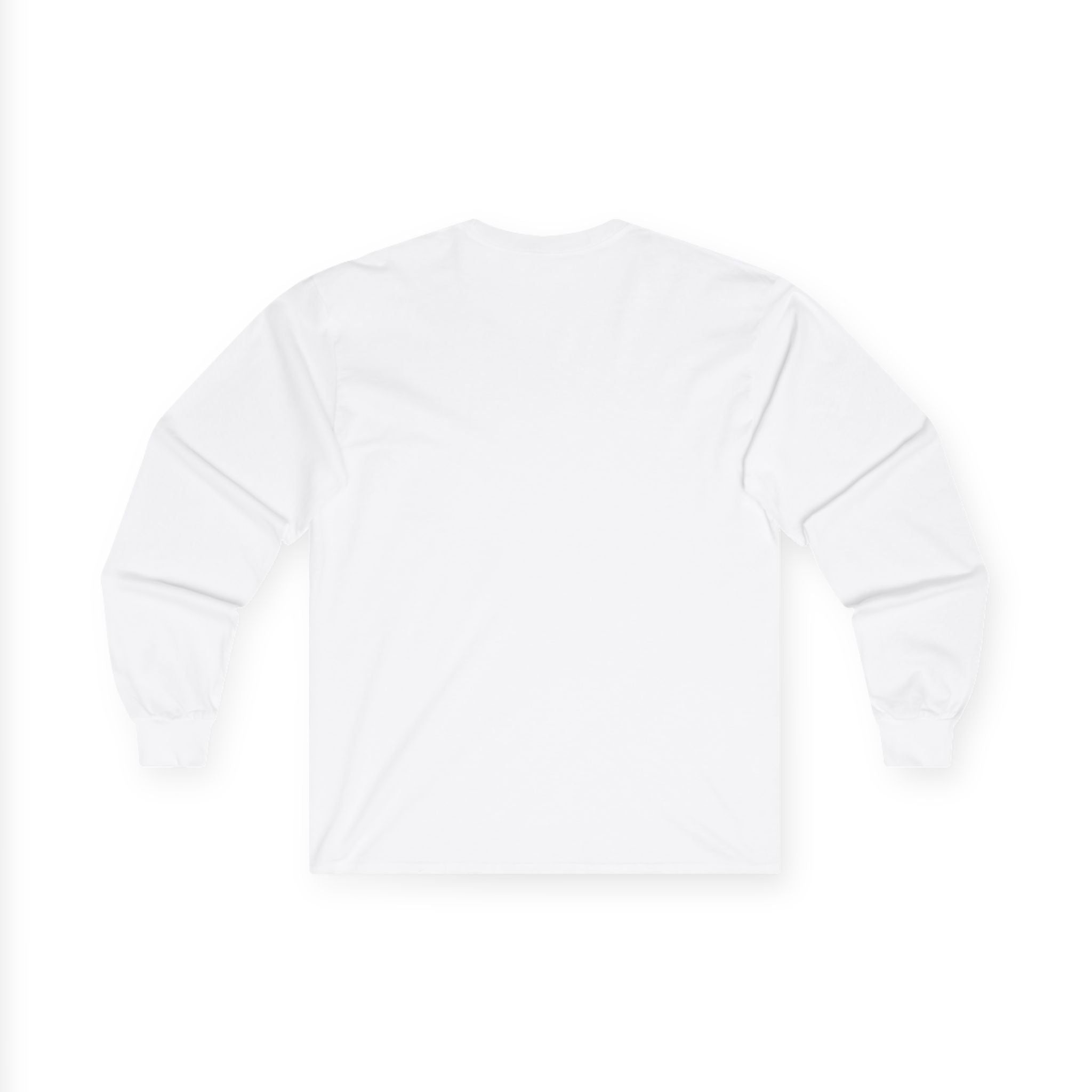 Adult- Best Kept Secret-Long Sleeve Tee for Candlewood Lake Lovers