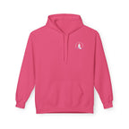 Adult- Old Saybrook Hoodie with Association Logo on front
