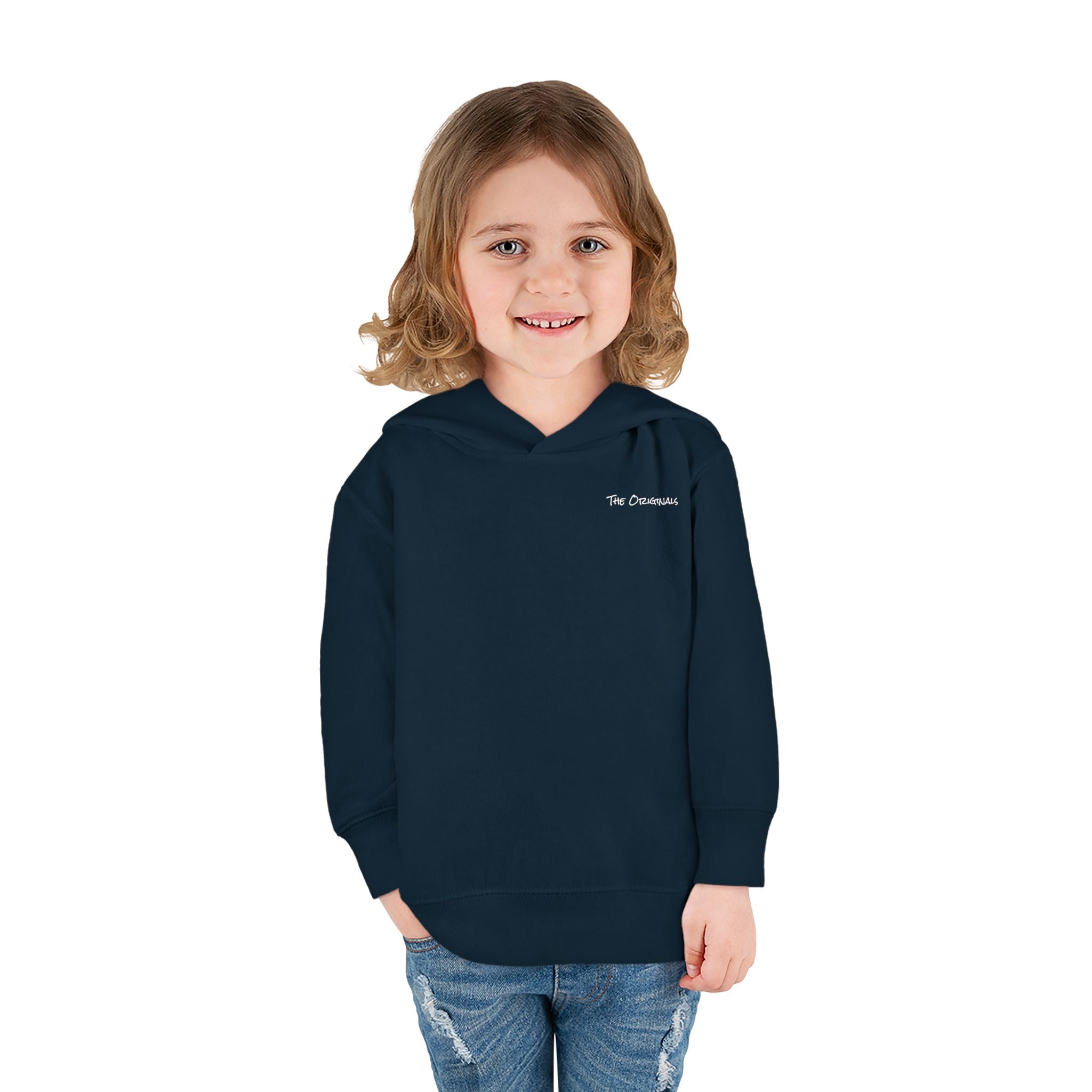Toddler Hoodie- For the Beach- White Sand Beach- For Boys