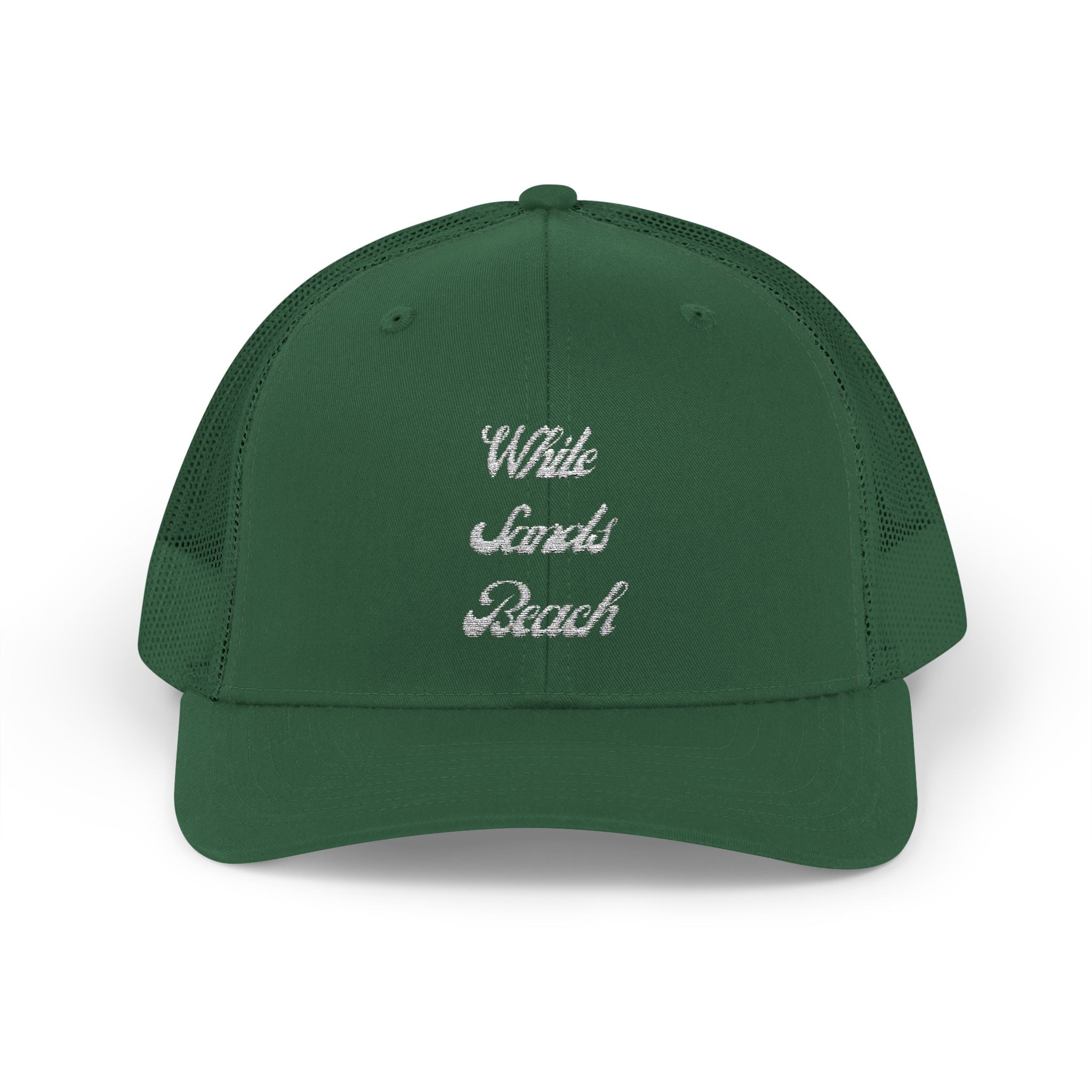 Beach Vibes Snapback Trucker Cap - Perfect for Summer, Outdoor Fun, Festivals, and Gifts