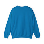 East Coast Crewneck (Black Text)