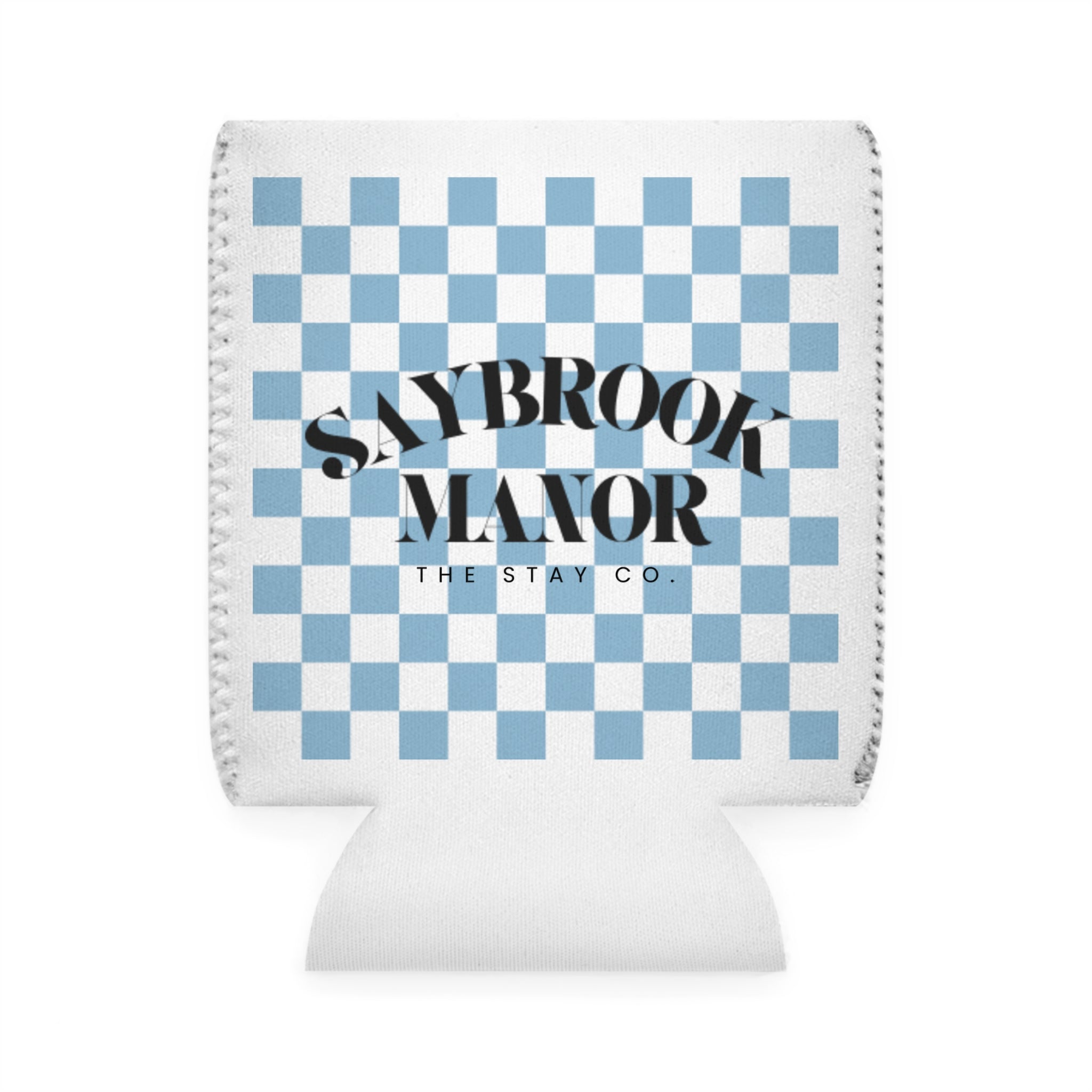 Saybrook Manor- Koozie