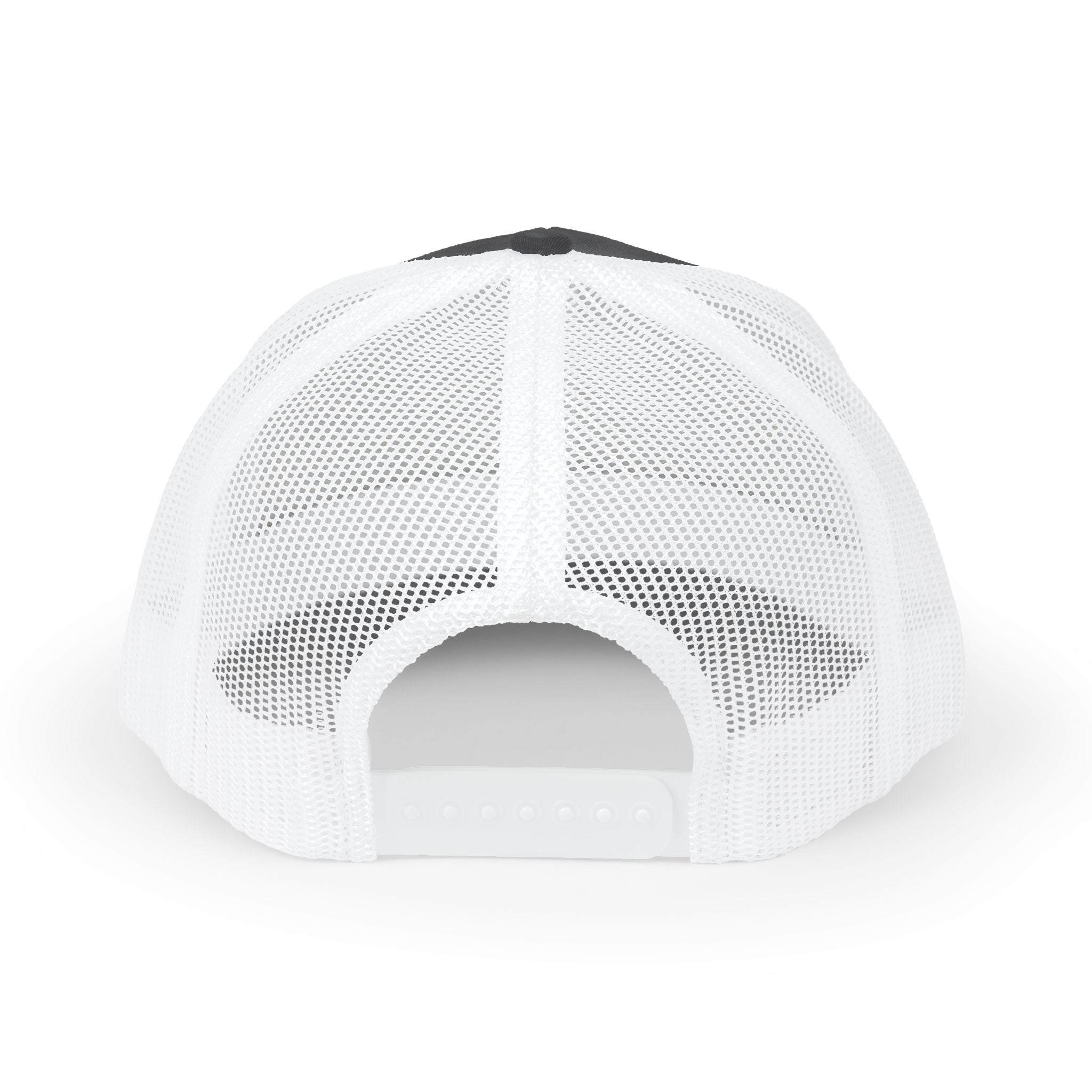 "White Sands Beach" - Snapback Trucker Cap