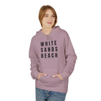 White Sands Beach Hoodie