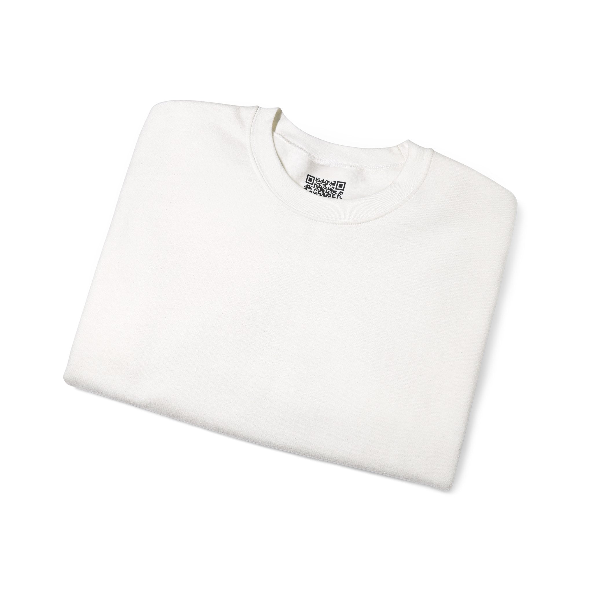East Coast Crewneck (Black Text)