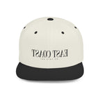 East Coast Snapback Hat
