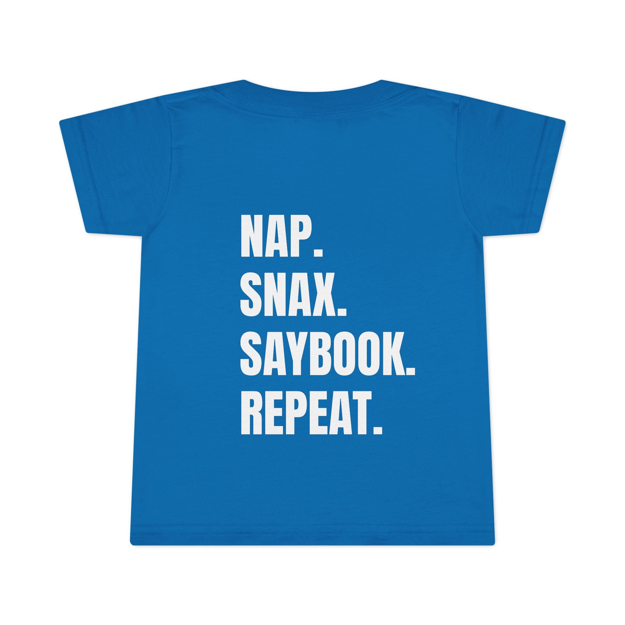Toddler (2T-5T) Old Saybrook T-Shirt
