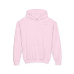 Youth- If Found (Front) -Just Add Water (Back) -Hooded Sweatshirt - Cozy and Fun for Water Kids