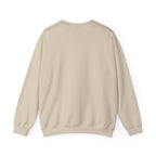 East Coast Crewneck (Black Text)