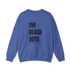 Adult (XS-XL)- The Originals-Beach Crew Neck