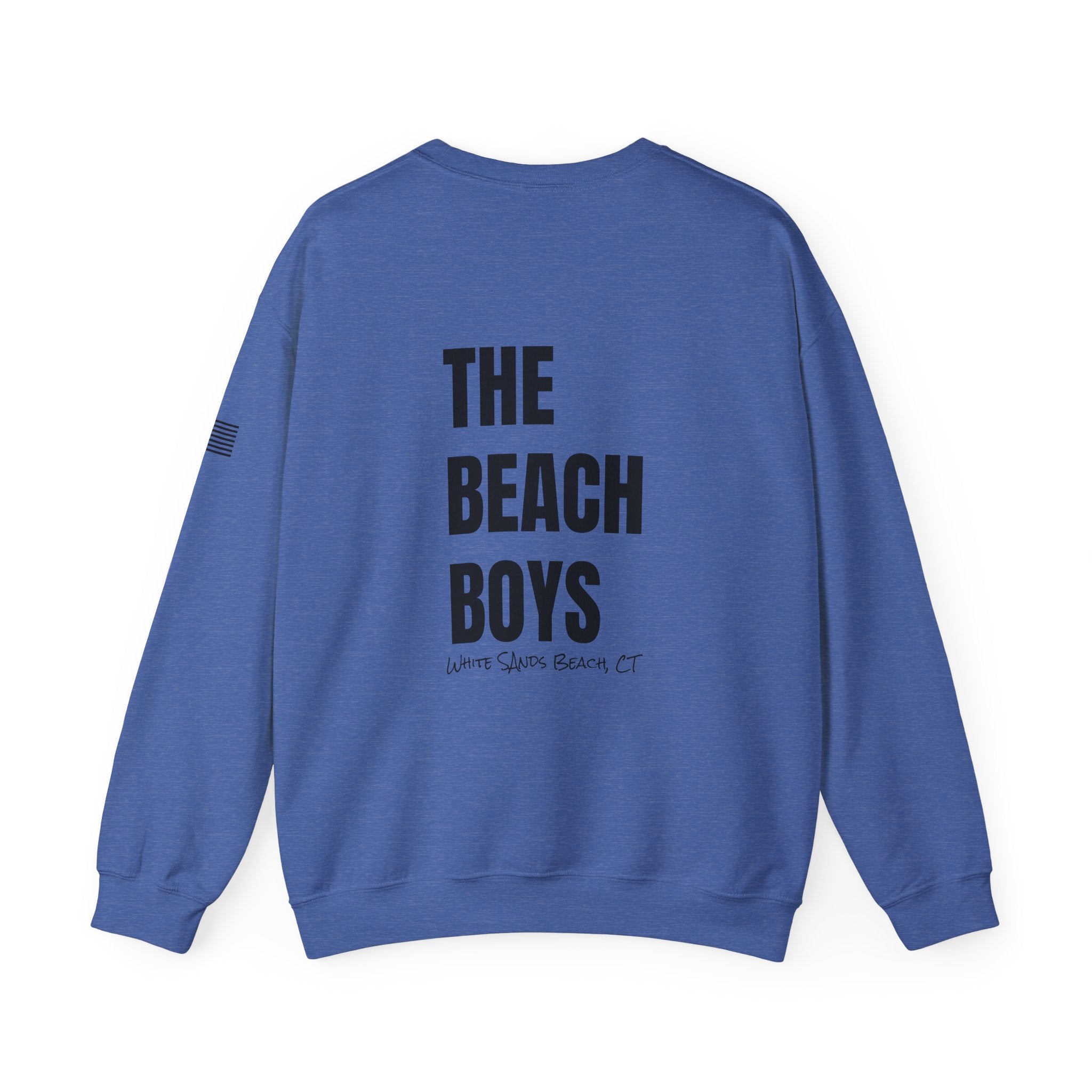 Adult (XS-XL)- The Originals-Beach Crew Neck