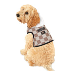 Dog Hoodie- "Hoodie SZN" Stylish Dog Apparel, Cute Pet Clothing, Fashionable Canine Hoodie, Dog Lover Gift, Pet Birthday Outfit