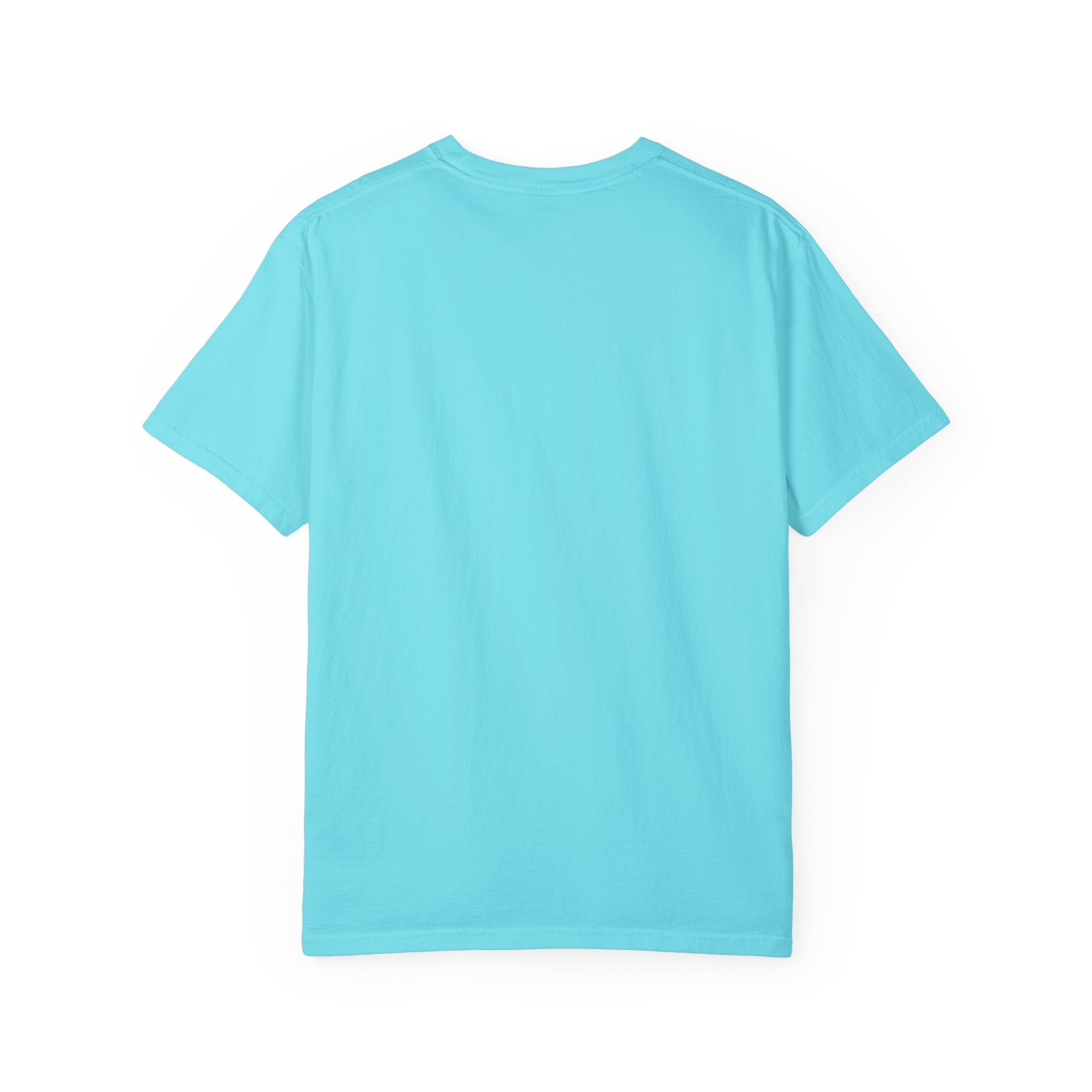 Matching "The Bach Club -Last Splash- Candlewood Lake" -T-Shirt in Blue Writing-Choose a Color-  Perfect for Bachelorette and Wedding Parties- Unisex Vacation Top, Sailor Humor Apparel