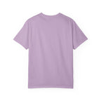 Matching shirt- "Nauti Crew-Best Mates" T-shirt, Unisex Garment-Dyed Tee for Bachelorette and Wedding Parties by the Lake-Perfect for Summer Vacations, Boating Trips, Family Gatherings