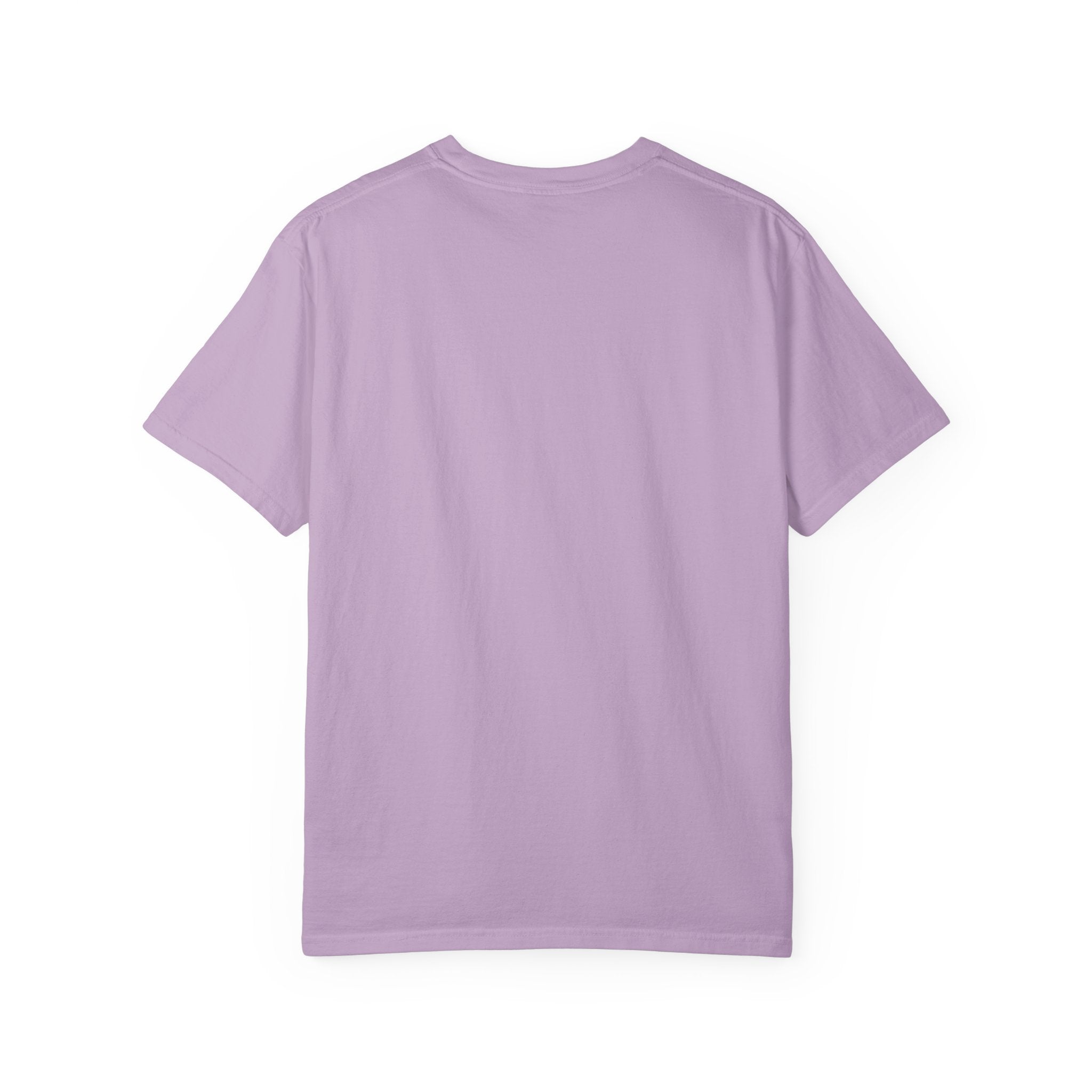 Matching shirt- "Nauti Crew-Best Mates" T-shirt, Unisex Garment-Dyed Tee for Bachelorette and Wedding Parties by the Lake-Perfect for Summer Vacations, Boating Trips, Family Gatherings
