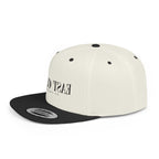 East Coast Snapback Hat