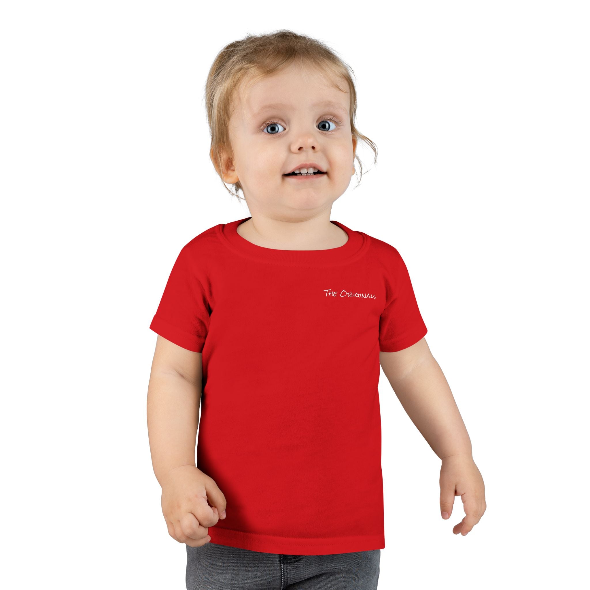 Toddler (2T-5T)  Beach T-Shirt, Cute Kids Tee, Summer Outfit, Gift for Little Ones, Music Lover Clothes, Fun Family Apparel