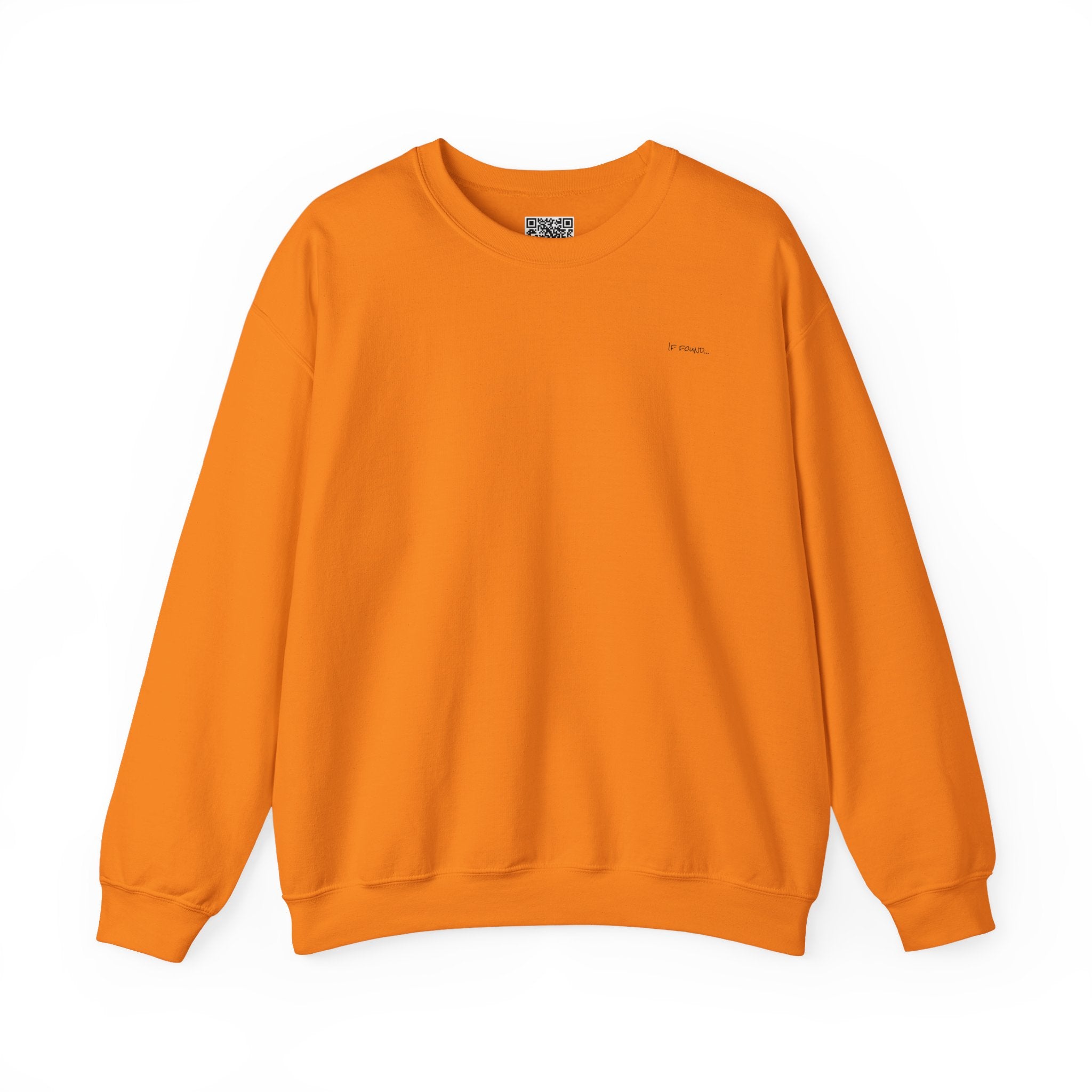 Just Add Water Crewneck (Black)