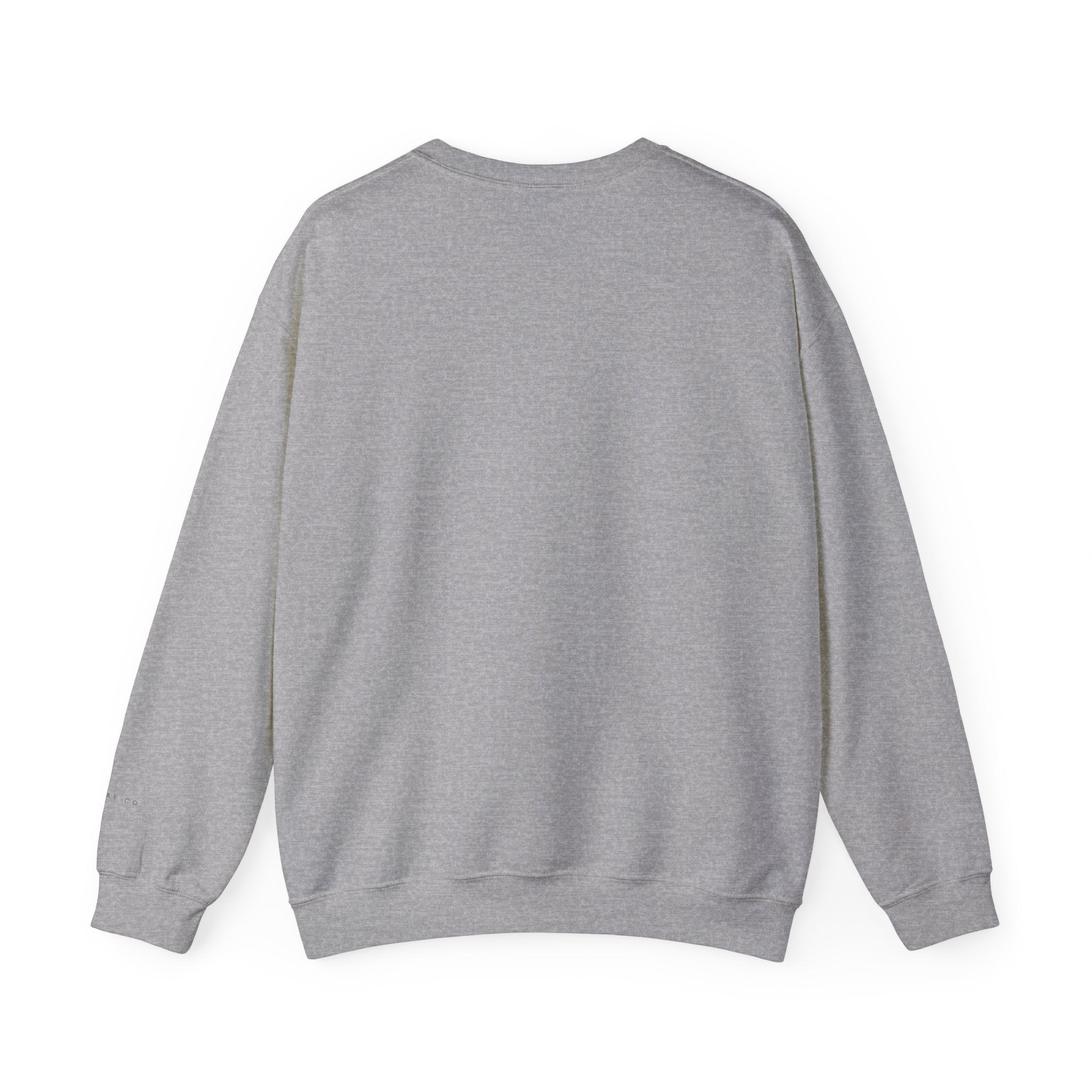 Adult- "Old Saybrook" - Crewneck Sweatshirt