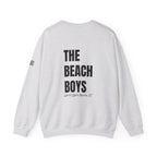 Adult (XS-XL)- The Originals-Beach Crew Neck