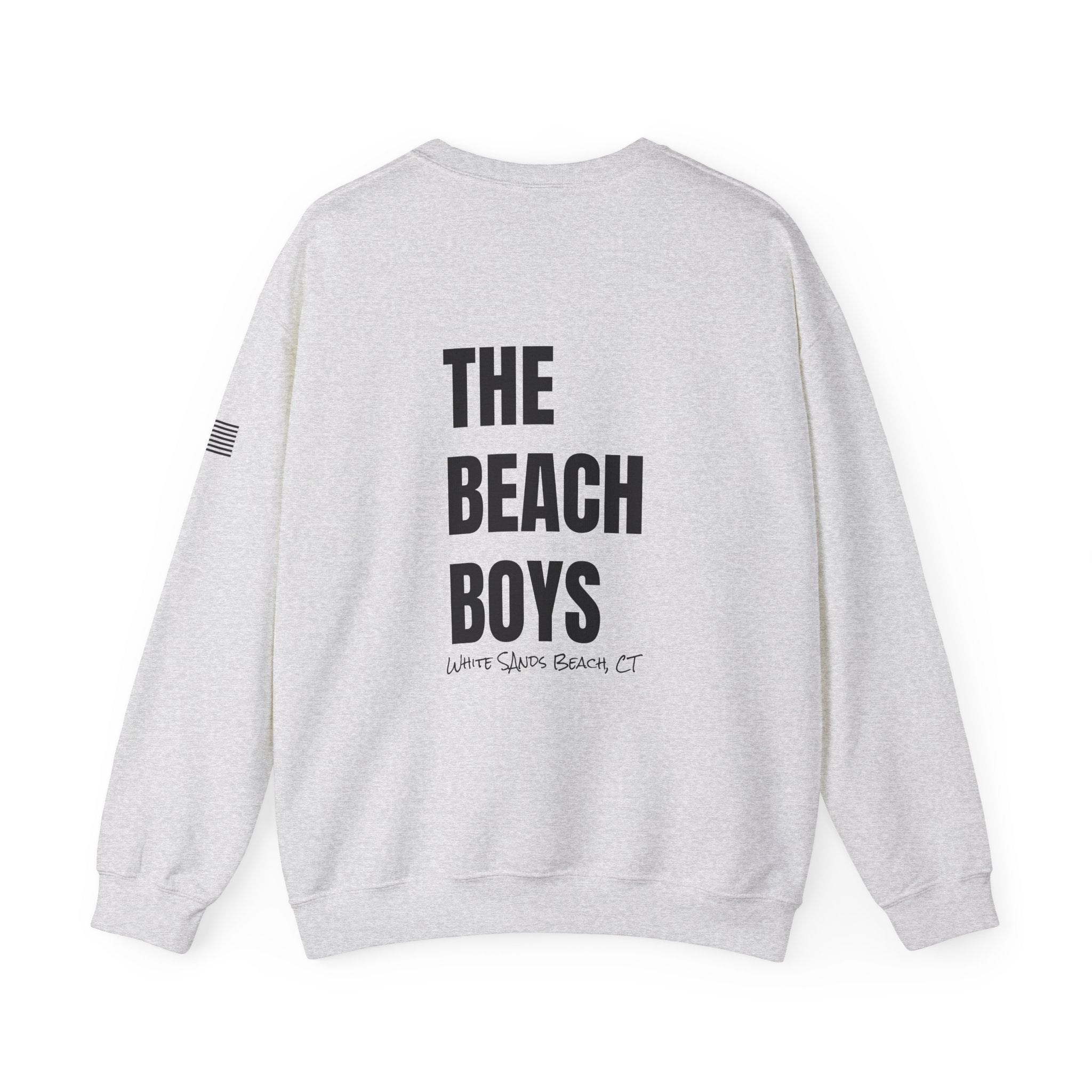 Adult (XS-XL)- The Originals-Beach Crew Neck