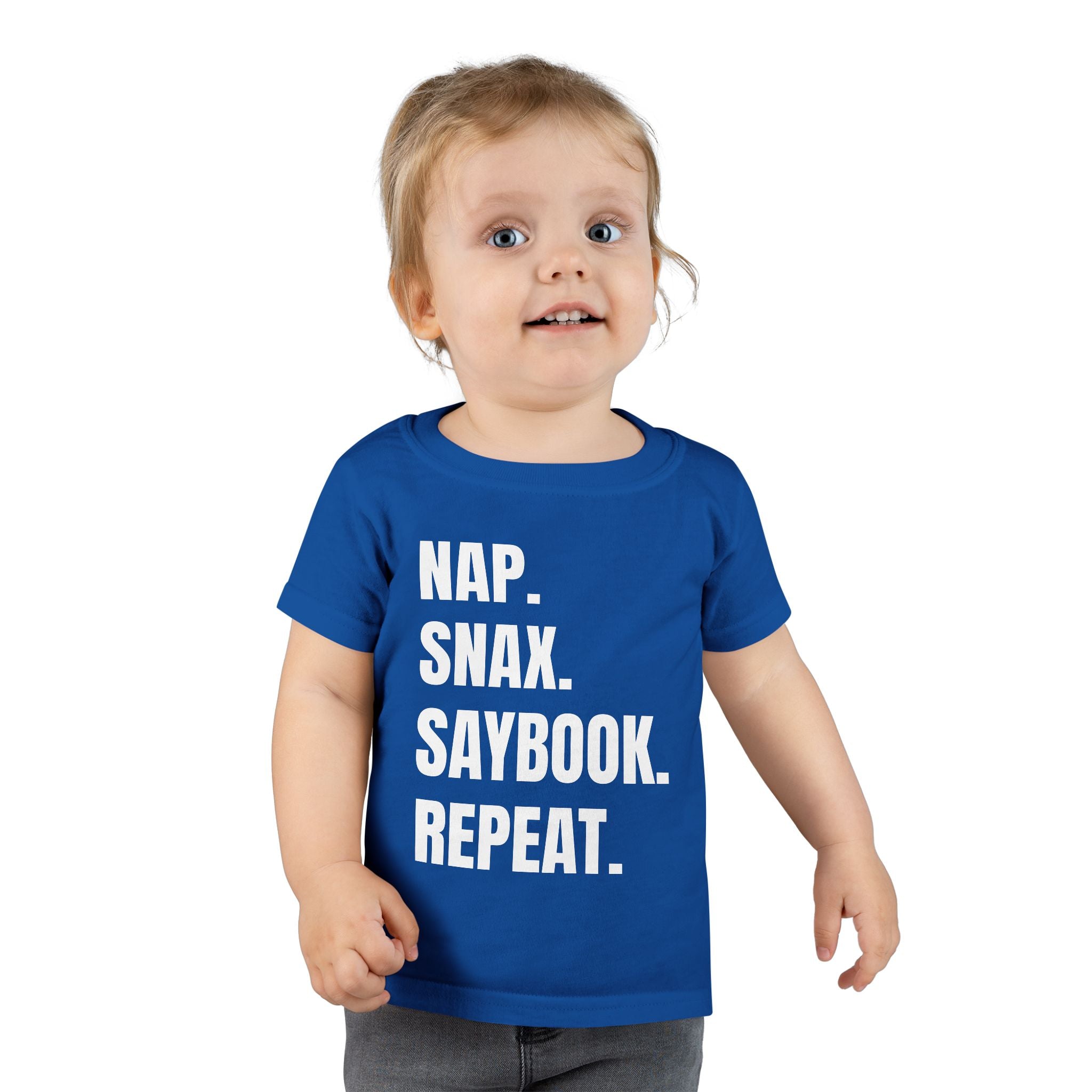 Toddler (2T-5T) Old Saybrook T-Shirt