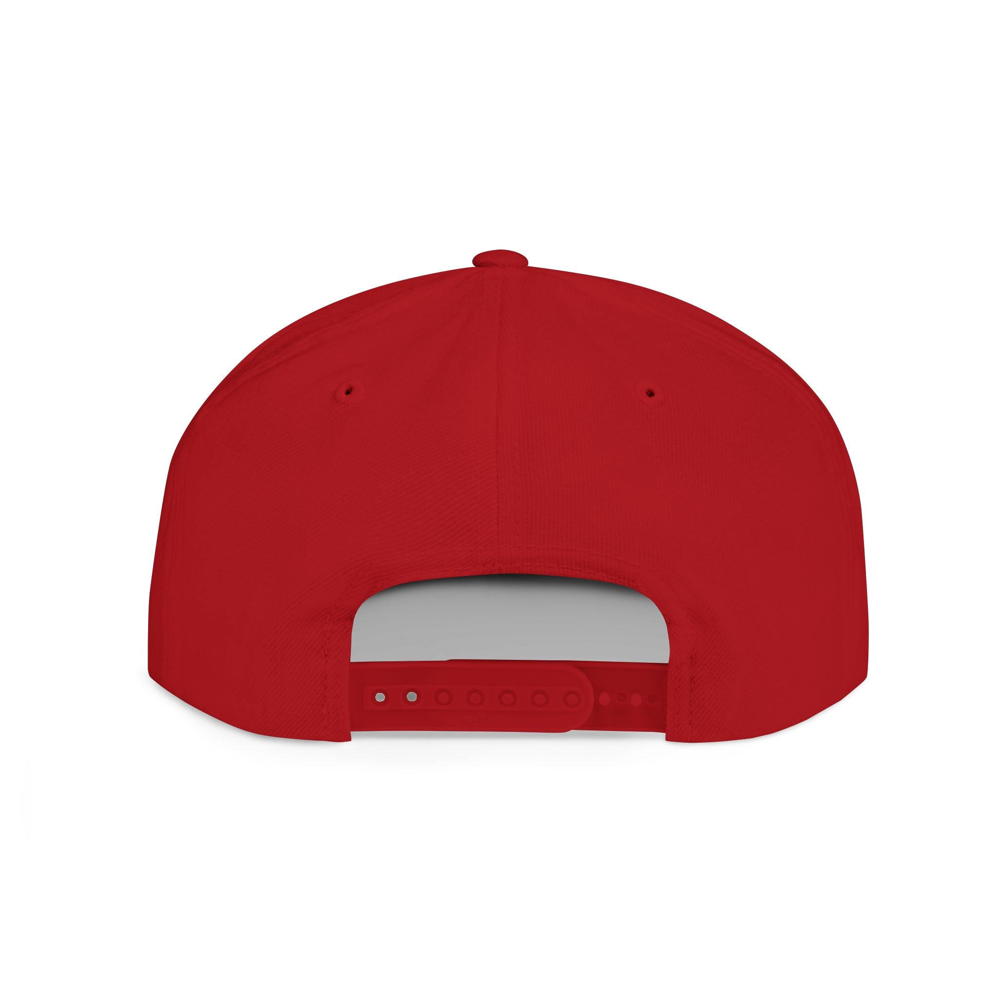 Embroidered Snackback Cap-"Best Kept Secret"- Casual Hat, Outdoor Apparel, Summer Fashion, Gift for Him/Her, Festival Accessory