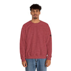 Firecracker Energy Only, 'Merica Crewneck Sweatshirt