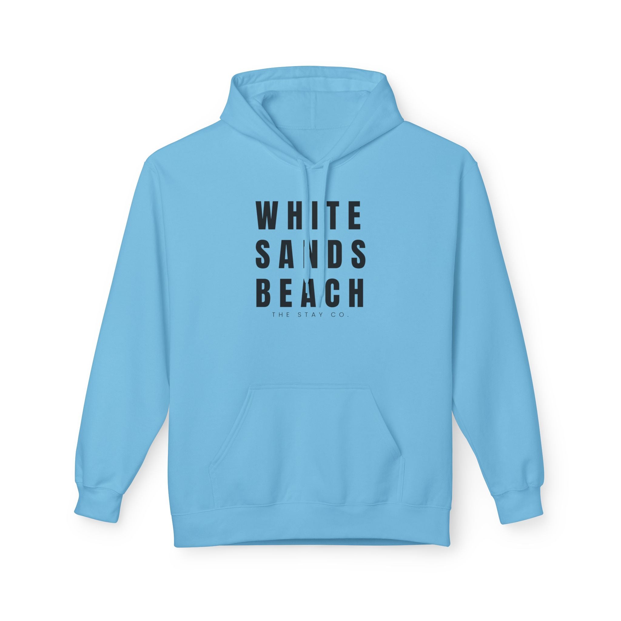 White Sands Beach Hoodie