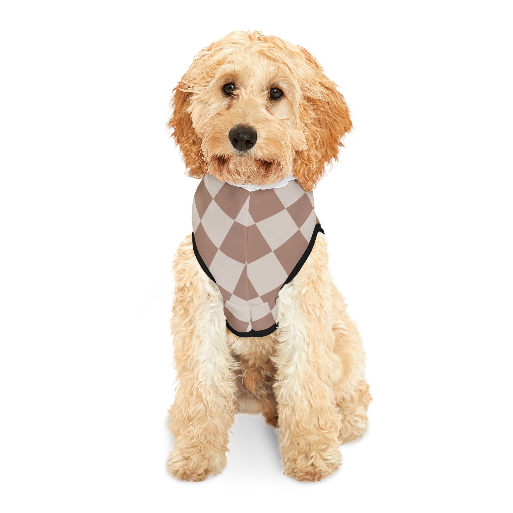 Dog Hoodie- "Zero Barks Given" Stylish Dog Apparel, Cute Pet Clothing, Fashionable Canine Hoodie, Dog Lover Gift, Pet Birthday Outfit