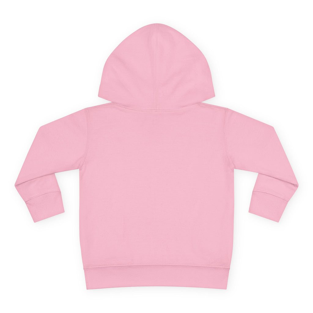 Toddler (2T-6T) "Lil' Lake Lover"-Hoodie