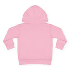 Toddler (2T-6T) "Lil' Lake Lover"-Hoodie