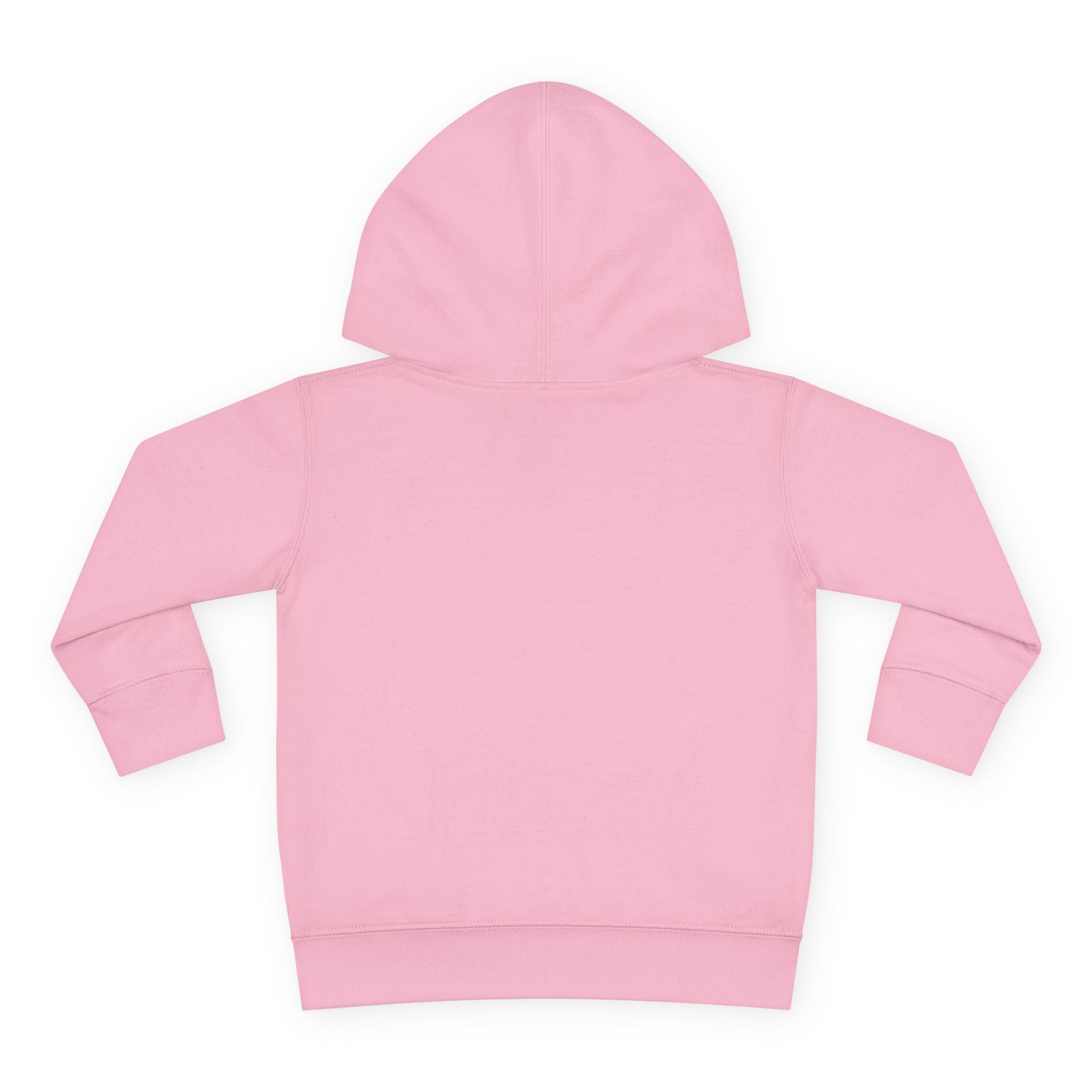 Toddler (2T-6T) "Lil' Lake Lover"-Hoodie