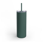 Saybrook Manor Association Matte Tumbler 20oz