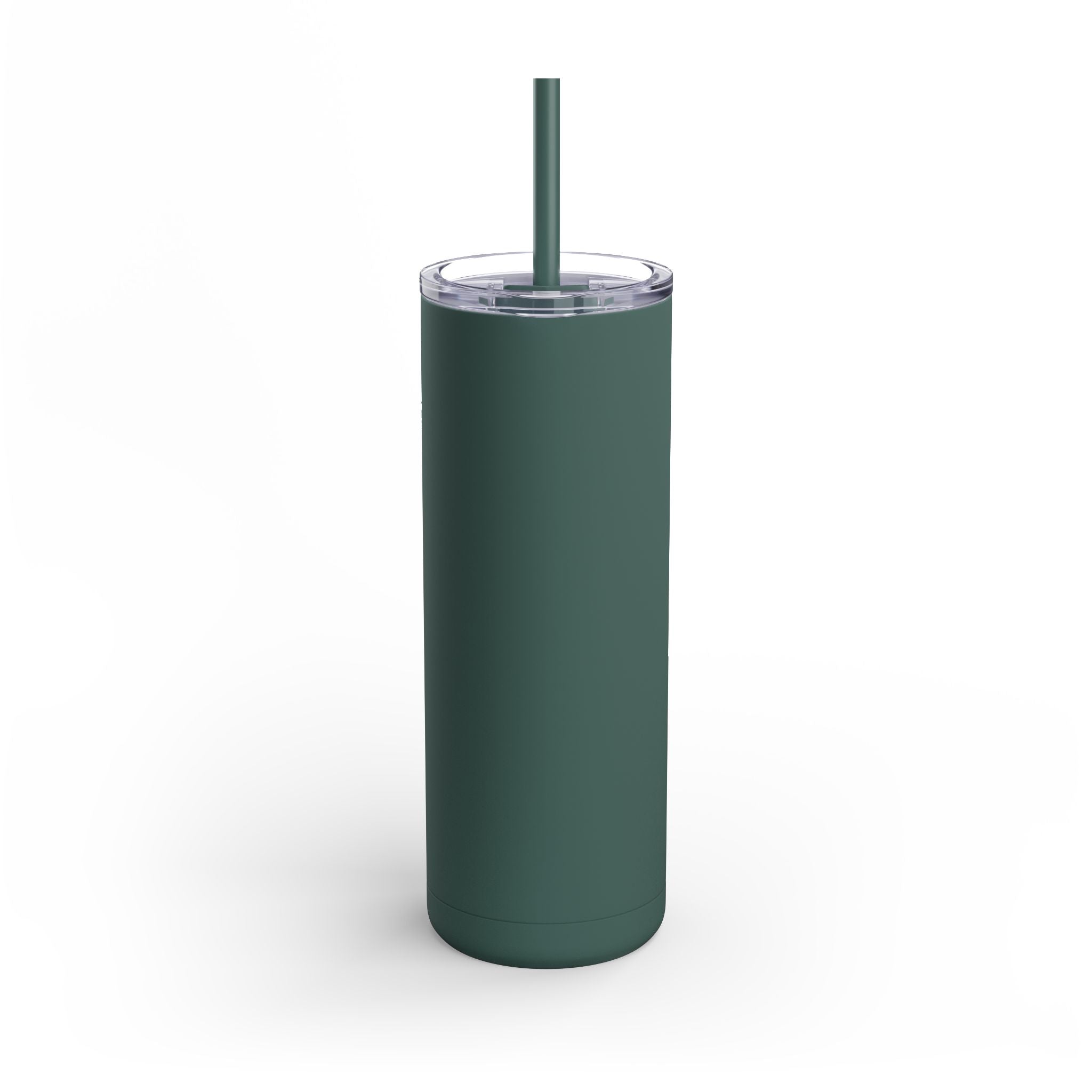 Saybrook Manor Association Matte Tumbler 20oz