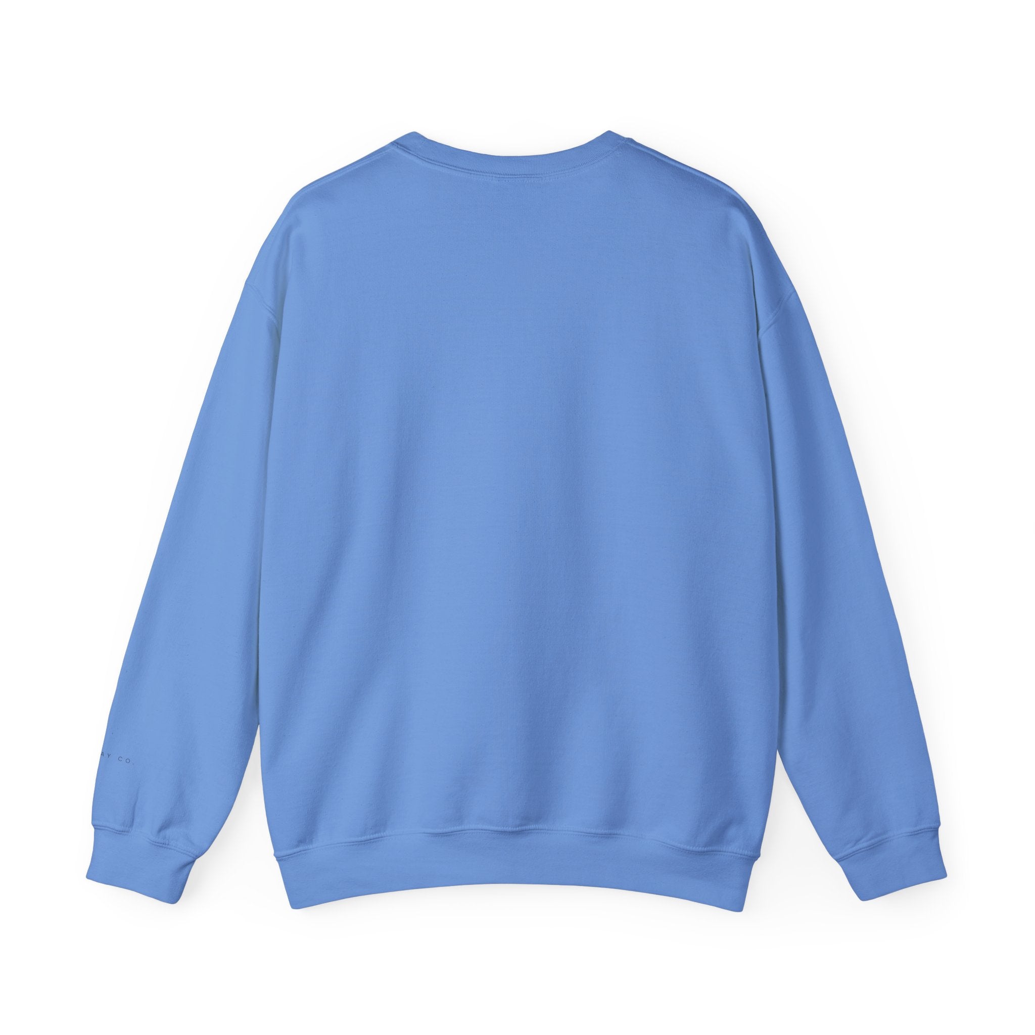 Adult- "Old Saybrook" - Crewneck Sweatshirt