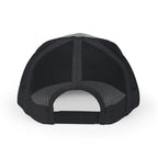"White Sands Beach" - Snapback Trucker Cap