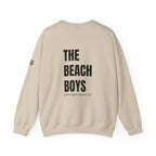 Adult (XS-XL)- The Originals-Beach Crew Neck