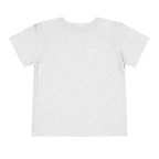 Toddler - "Stay Wild" (Front) - "Stay Wild Lake Child" (Back) -Short Sleeve Tee