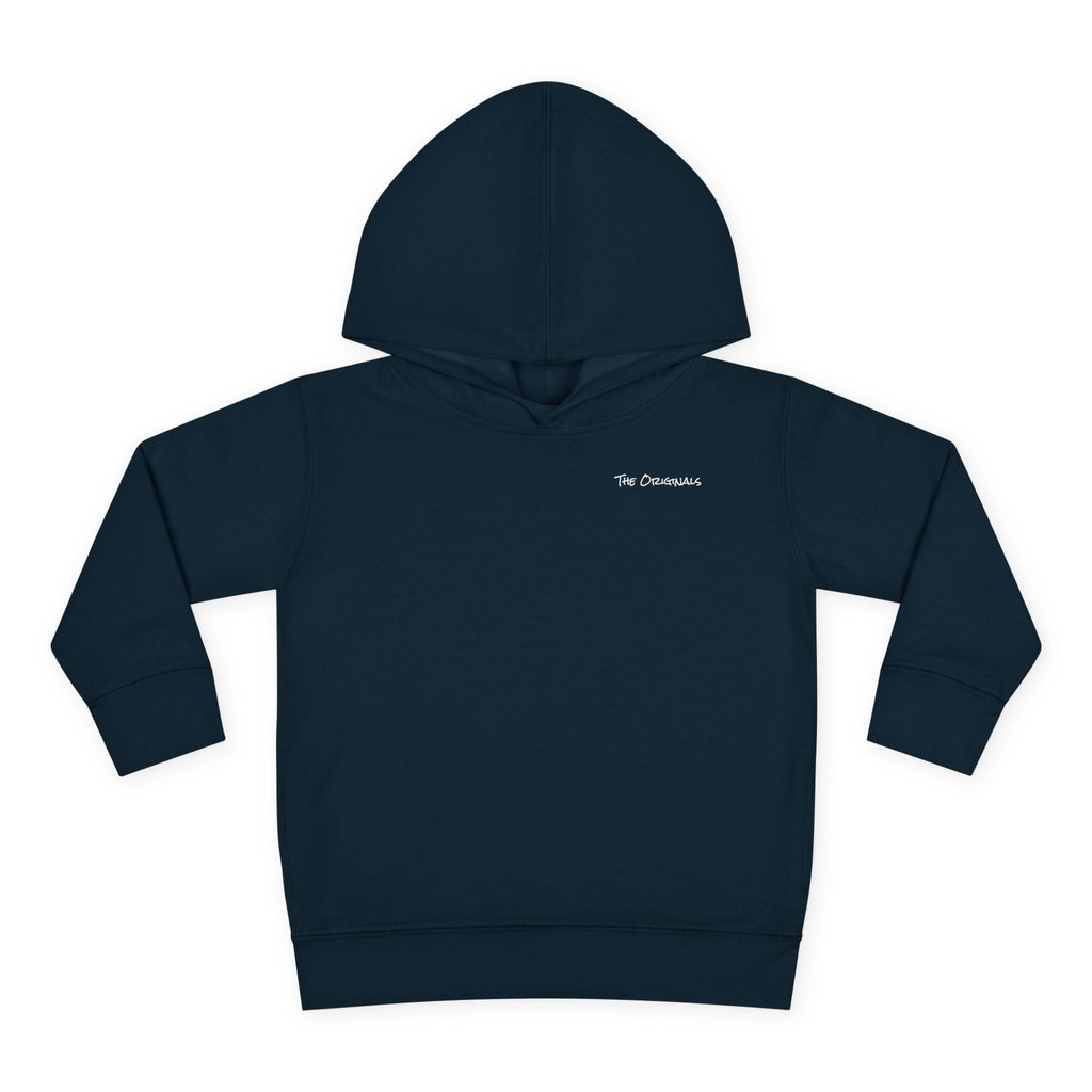 Toddler Hoodie- For the Beach- White Sand Beach- For Boys