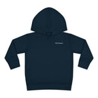 Toddler Hoodie- For the Beach- White Sand Beach- For Boys