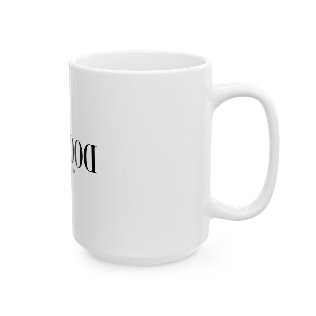 Dockside- Ceramic Mug