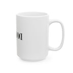 Dockside- Ceramic Mug
