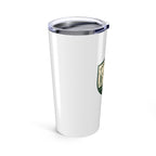 Candlewood Lake Edition Tumbler, Travel Mug, Insulated Cup, Outdoor Adventure Gear, Gift for Campers