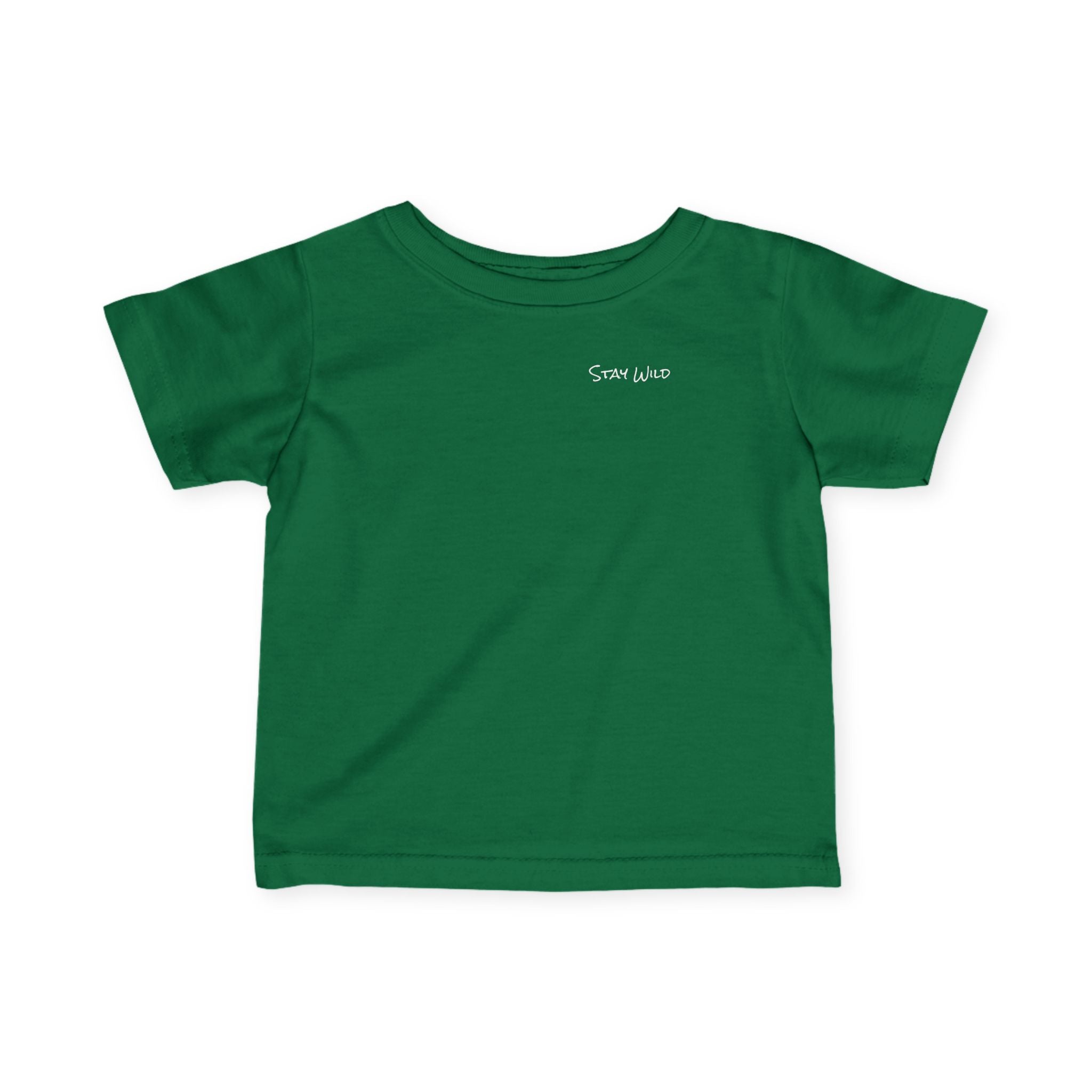 Infant- "Scoot. Crawl. Paddleboard." Adventure Tee- in white writing - Playful Baby Shirt for Active Explorers, Cute Toddler Gift, Fun Summer Wear, Baby Shower Present
