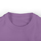 Infant (6M-24M)- Saybrook Manor Association Logo On Front  "MILK. NAP. SAYBROOK. REPEAT." (Back) in White Writing