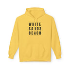 White Sands Beach Hoodie